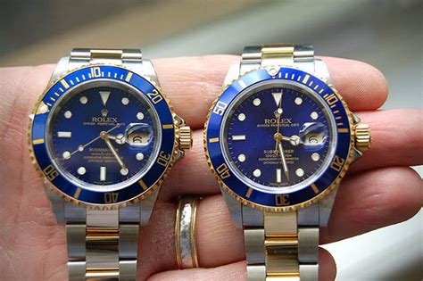 are there fake rolex|counterfeit rolex how to identify.